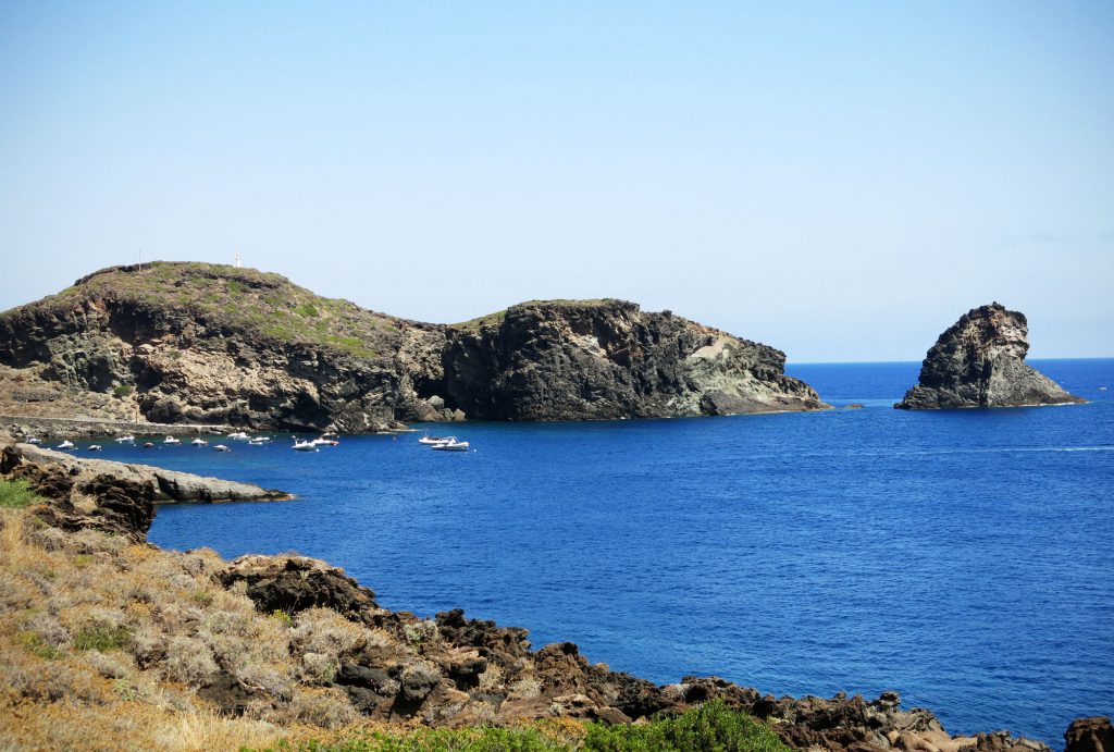 Cala Levante