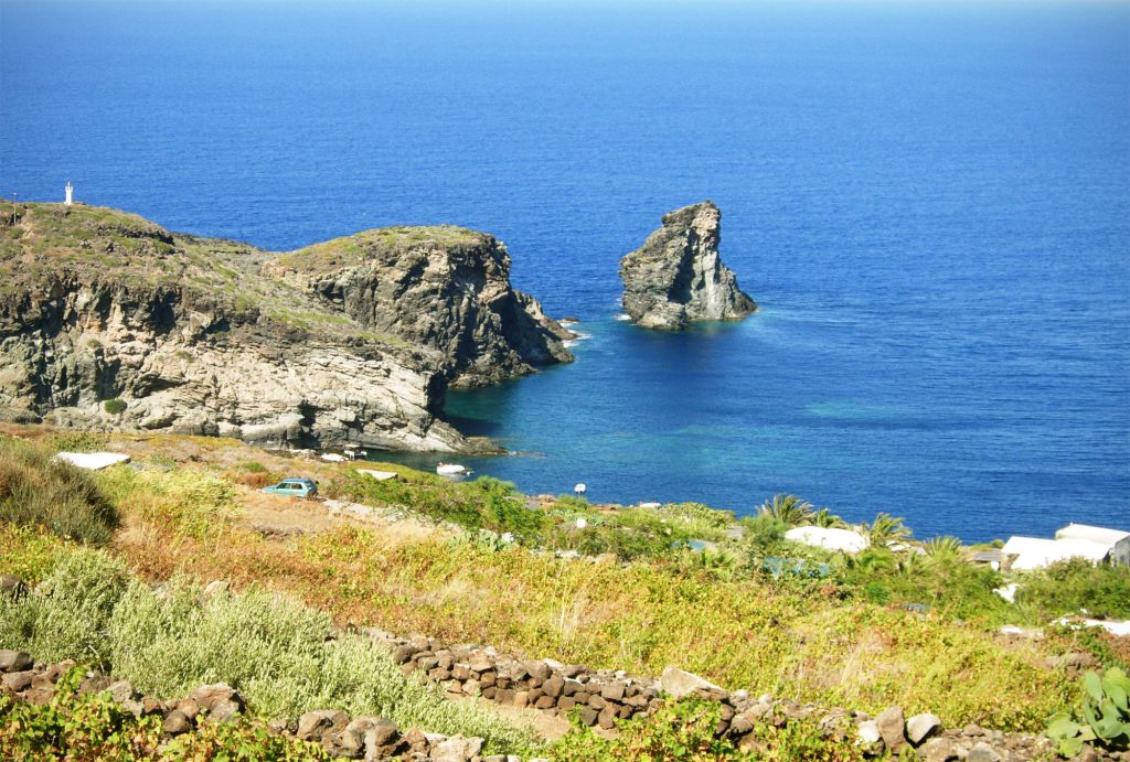 Cala Levante