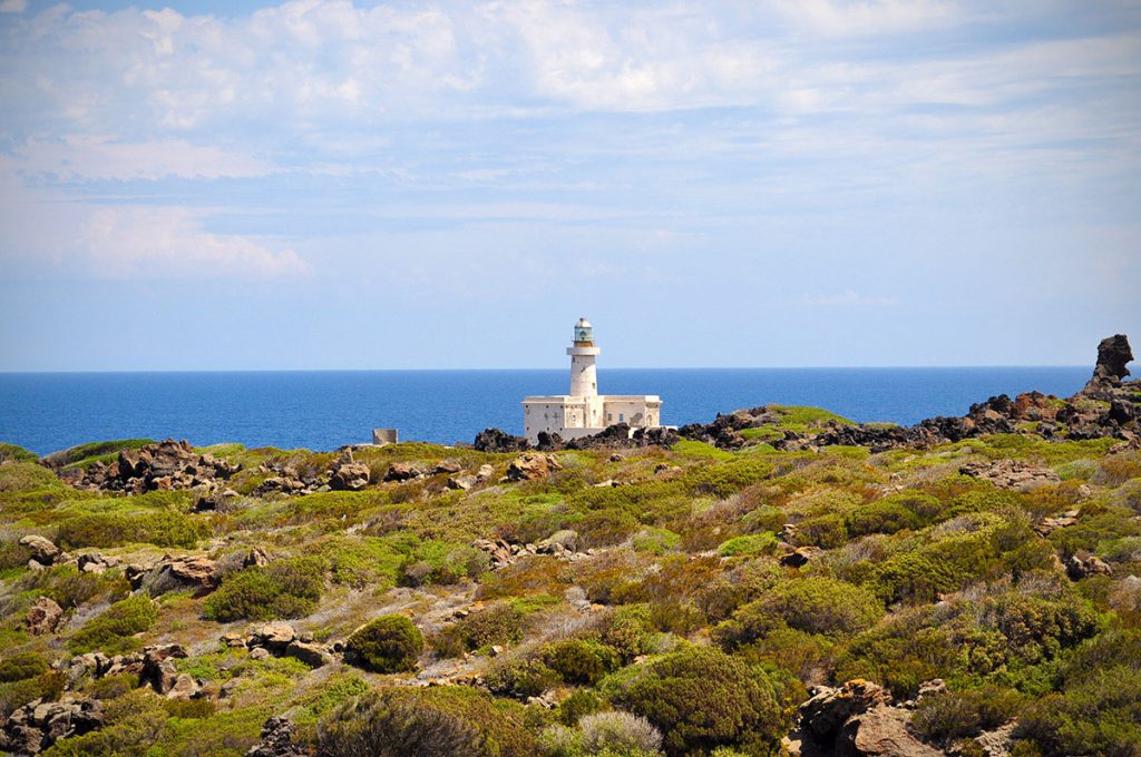 Punta Spadillo